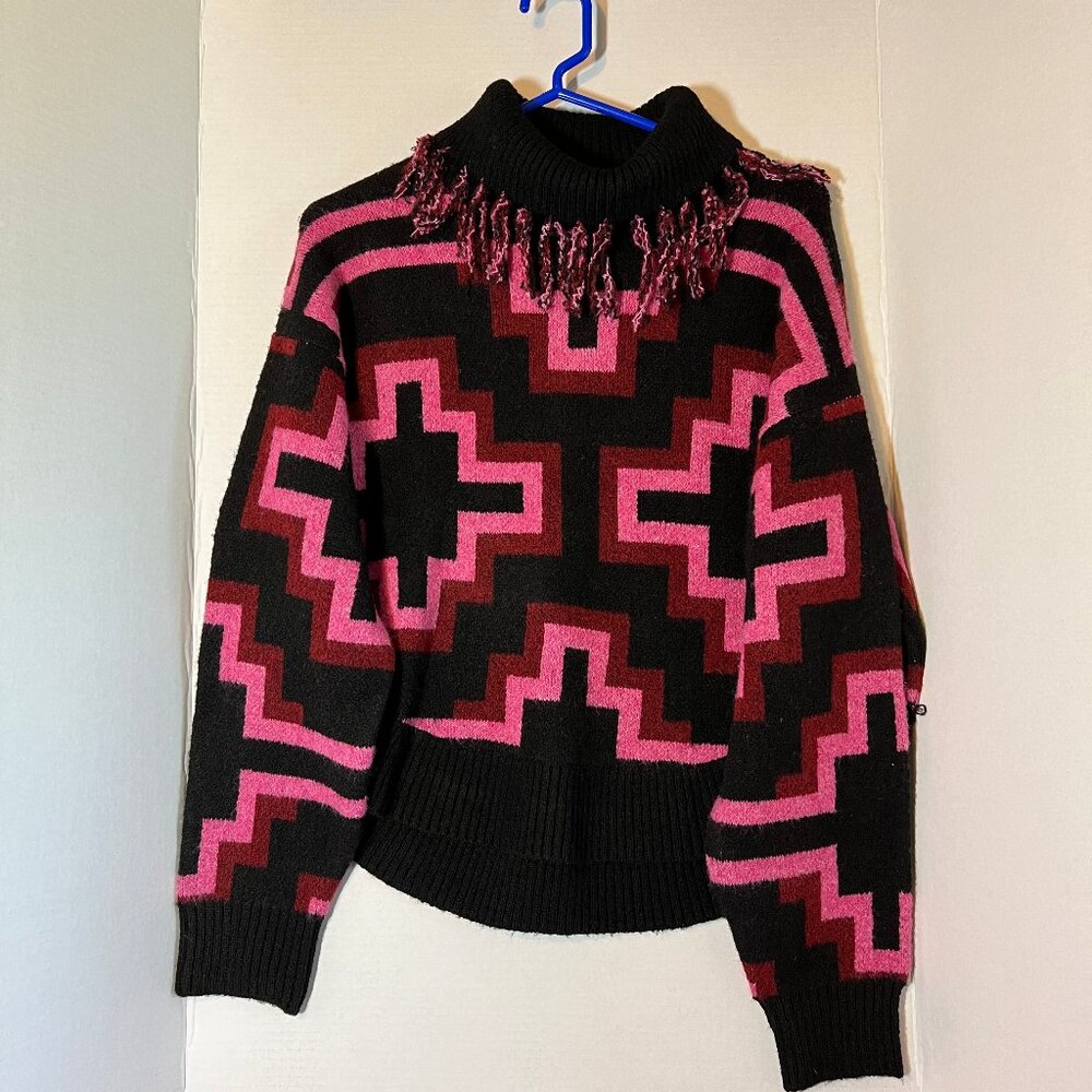 Ariat Sweater Medium. New